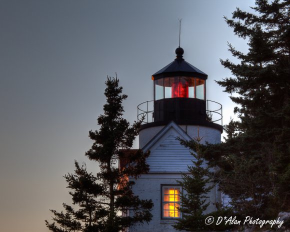 Bass Harbor Light-1