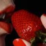 Strawberry taste001